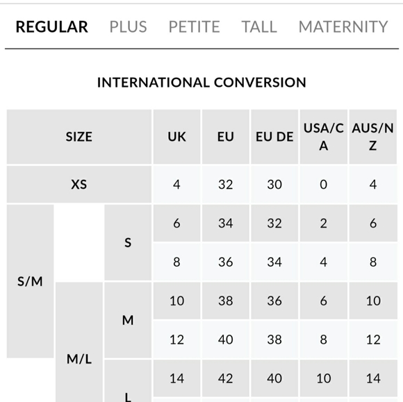 Boohoo wrap tie tailored pants - Picture 7 of 7